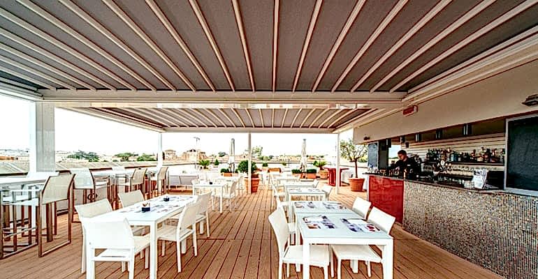 Kadıköy Çatı Ustası
